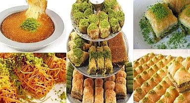 Tatlı yeme isteğiyle baş edebilmeyi kolaylaştıran öneriler