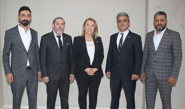 TEKSİDER'den ilk meslek komitesi!