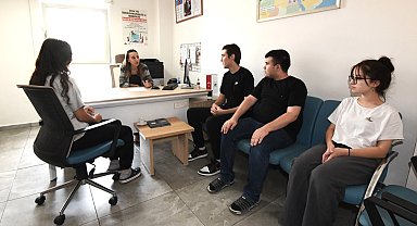 Tercih Danışmanlığı ve Rehberliğinden 1250 üniversite adayı faydalandı