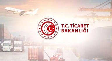 Ticaret'ten 466 firmaya dahilde işleme izni