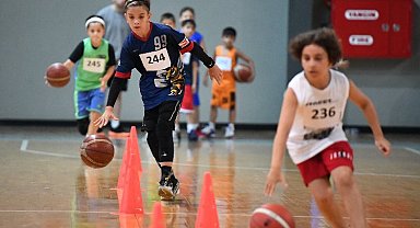 TOFAŞ basketbol altyapıda seçmeler açıklandı
