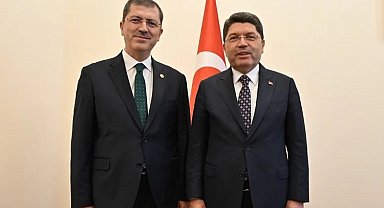Tokat'a Adalet Bakanlığından yatırım