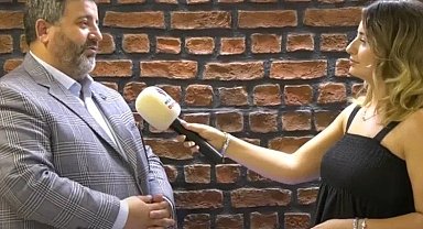 TR Düşünce Kulübü Bursa için çabalıyor