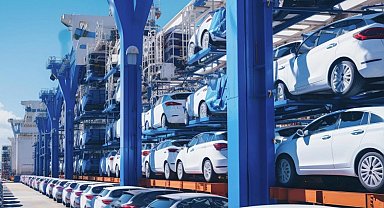 Türkiye otomotiv satış sonrası pazarı 2025'te parlayacak