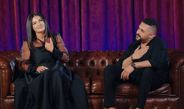 Türkü dünyasında heyecan verici bir düet: Engin Demirci ve Tülay Maciran'dan "Zor"