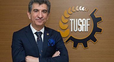 TUSAF'tan TMO fiyatlarına ilişkin değerlendirme... Buğday rekoltemiz 20 milyon tona ulaşacak