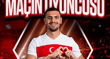 UEFA soruşturmasında skandal karar!