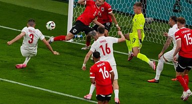 UEFA'ya bir kınama da Bakan Yerlikaya'dan