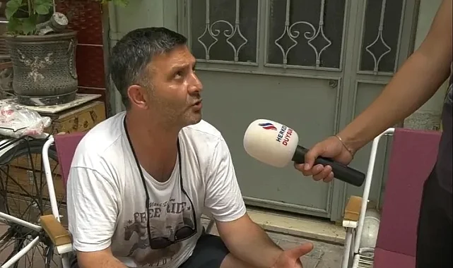 Vatandaş İznik'in yöneticilerinden memnun değil