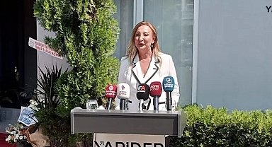 YAPIDER açılışı Bursa'da siyasetin önde gelen isimlerini buluşturdu