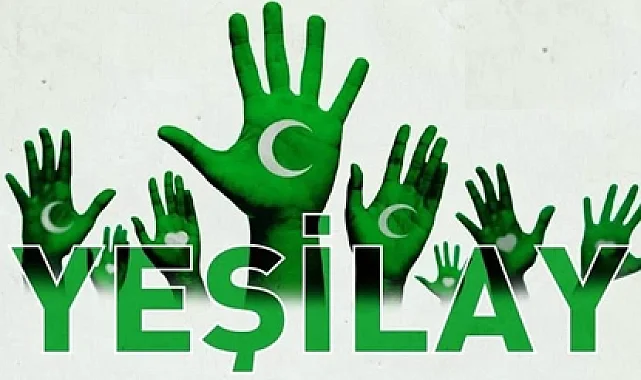 Yeşilay'da Yeni Bilim Kurulu görevde