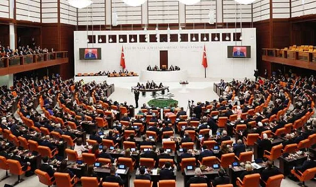16 Ağustos'ta TBMM olağanüstü toplanacak