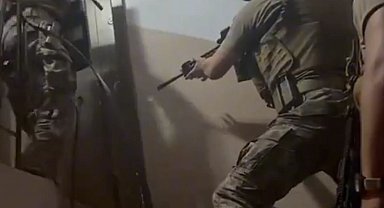 26 ilde zehir tacirlerine operasyon
