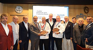 ABD'ye ihracat Turkish Tastes markası ile katma değerli artıyor
