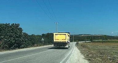 Akçalar Mahallesi'nin Başköy girişi genişletilecek mi?