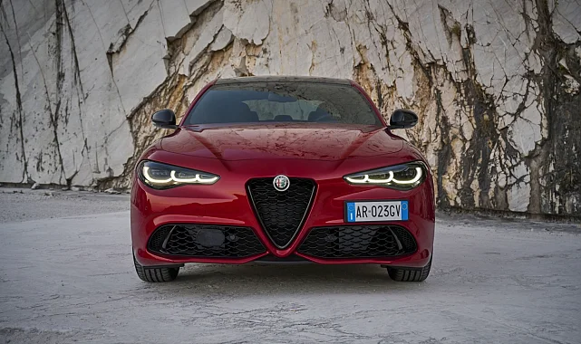Alfa Romeo'dan Ağustos'a özel avantajlı kampanya