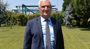 Arif Demirören: "Ek vergi yükümlülükleri gözden geçirilmeli"