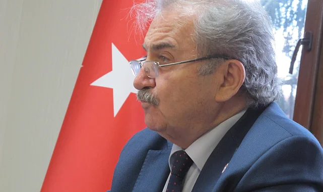 ATA Parti: Atalay meclise alınmalı, Özalan çıkarılmalıdır!