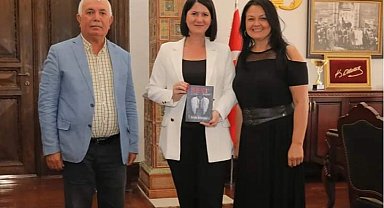 Atatürk Çocuk Kütüphaneleri yarın açılacak