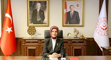 Bakan Göktaş: "Bugün itibarıyla hesaplara yatırıyoruz"