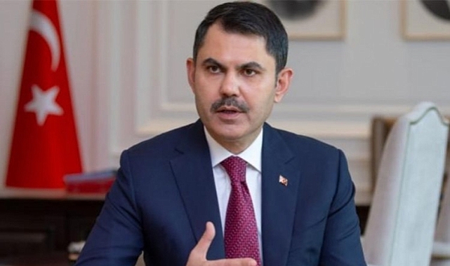 Bakan Kurum: Sözümüzü tuttuk