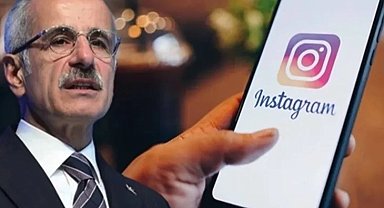 Bakan Uraloğlu'ndan yeni Instagram açıklaması