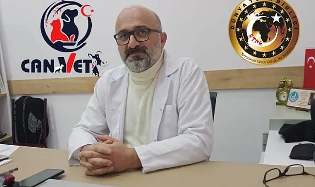 Başkan Alkan Yurtta sulh, cihanda sulh'u şiar edindik