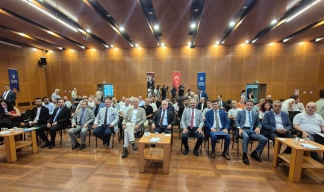 Başkan Bozbey anlatıyor: Bursa depreme hazır mı?