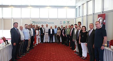 Başkan Bozbey: