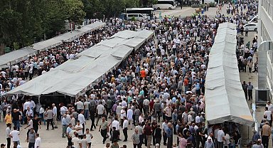 Başkan Erkoyuncu'dan seçim sonrası teşekkür