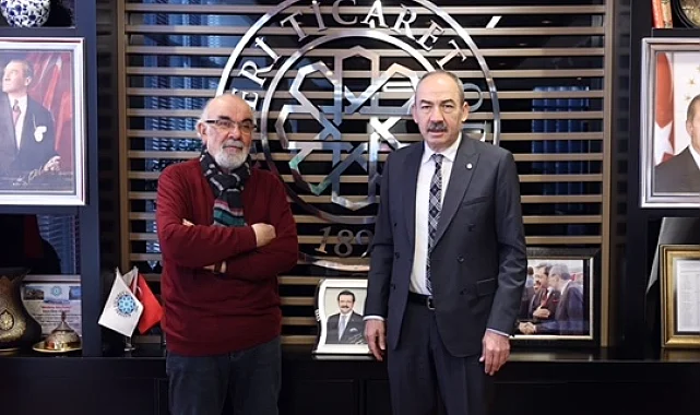 Başkan Gülsoy: "Enflasyon muhasebesi iş dünyamız üzerinde haksız vergi yükü oluşturuyor"