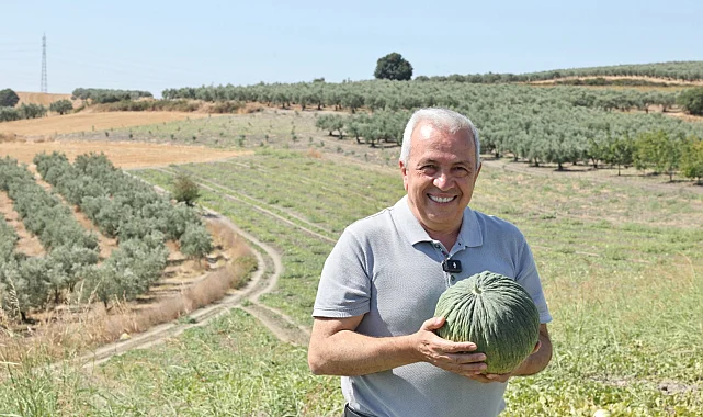 Başkan Şadi Özdemir: