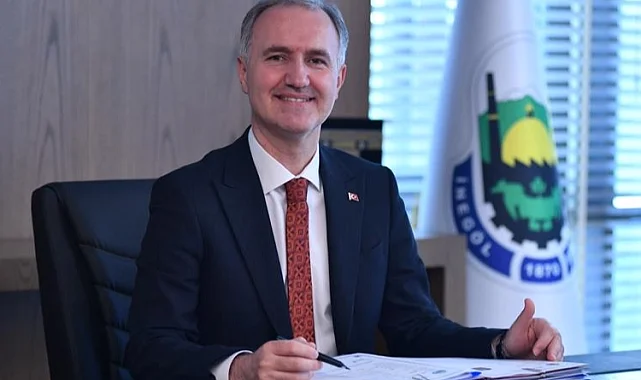 Başkan Taban: