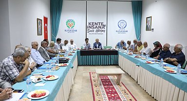Başkanı Sami Er: "STK'larımızdan güç alarak yolumuza devam ediyoruz"