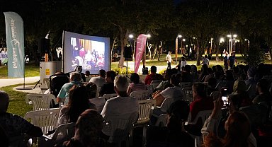 Beylikdüzü'nde nostaljik akşamlar