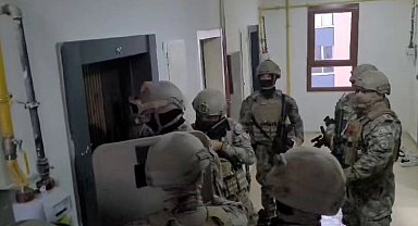 Bir organize suç örgütü daha 'Kuyu'landı!