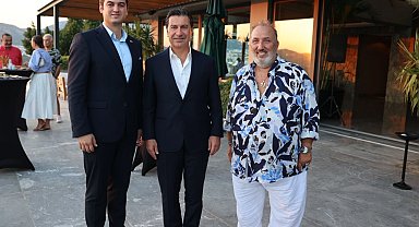 Bodrum'da sokak hayvanları için anlamlı müzayede