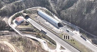 Bolu'dan İstanbul'a gidecekler 1 Eylül'e dikkat!