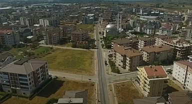 Bursa Akçalar'da okul ve sağlık ocağı yetersizliği