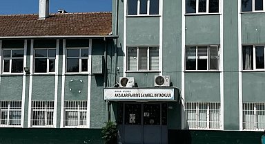 Bursa Akçalar'da okul yetersizliği, öğrencilerin eğitimini olumsuz etkiliyor
