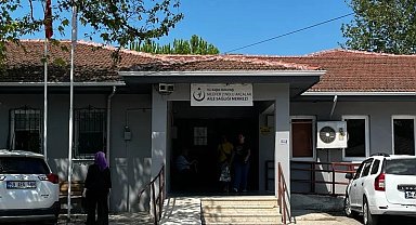 Bursa Akçalar'da sağlık ocağı yetersiz kalıyor