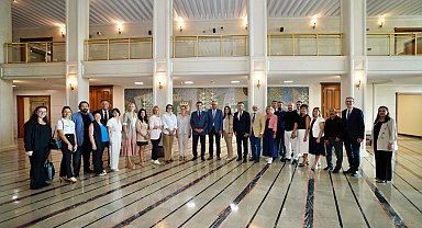 Bursa Büyükşehir bürokratlarından İstanbul'a çıkarma