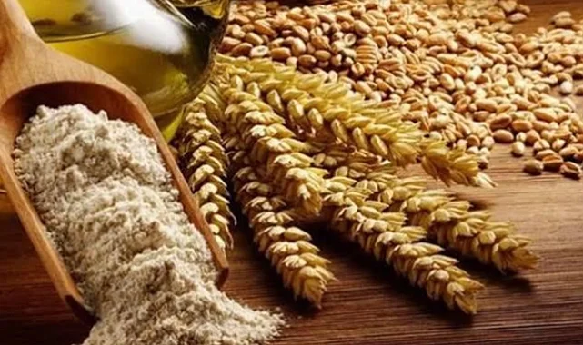 Bursa Büyükşehir'den 'Siyez Buğdayı' alım desteği