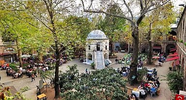 Bursa turizm potansiyeli ile öne çıkıyor