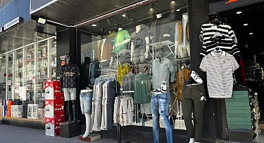 Bursa'da Bağlarbaşı Mahallesi'nin kalbi bu caddede atıyor
