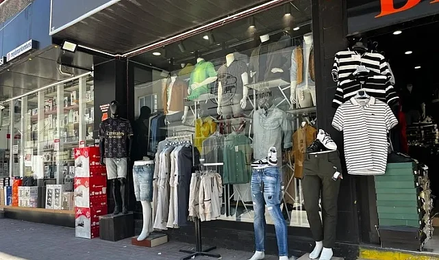 Bursa'da Bağlarbaşı Mahallesi'nin kalbi bu caddede atıyor