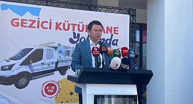 Bursa'da