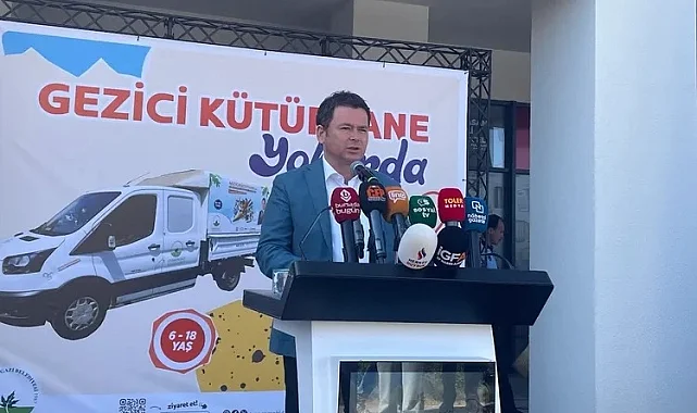 Bursa'da