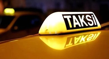 Bursa'da taksimetreler yarından itibaren zamlı çalışacak