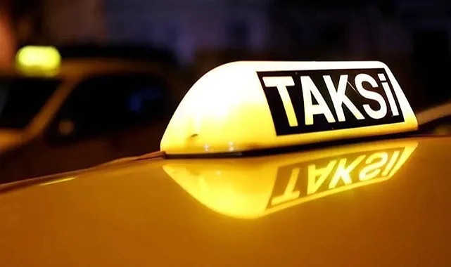Bursa'da taksimetreler yarından itibaren zamlı çalışacak